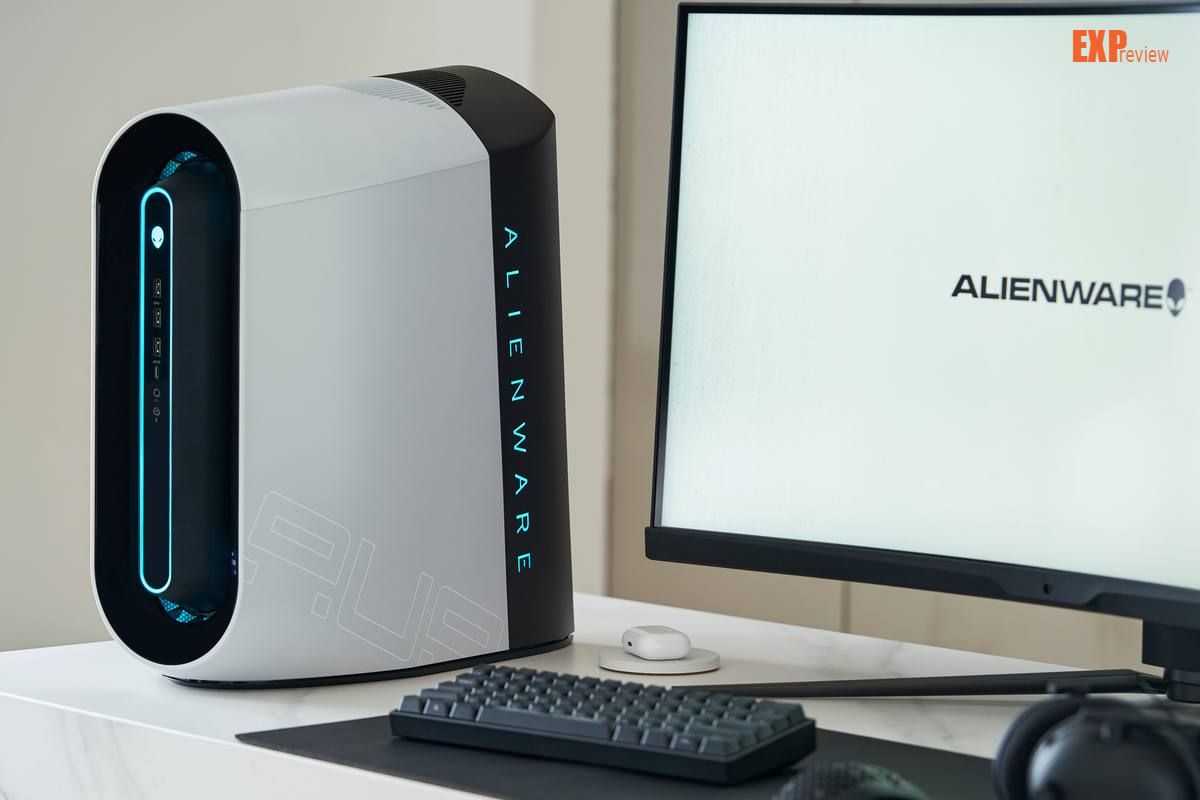 外星人机箱(alienware机箱)