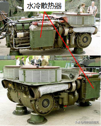 59改什么梗，59改是什么（为什么欧美坦克的负重轮是7对而我们是6对）