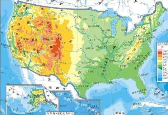 印度学校世界排名（国际上地位最高的九个国家）
