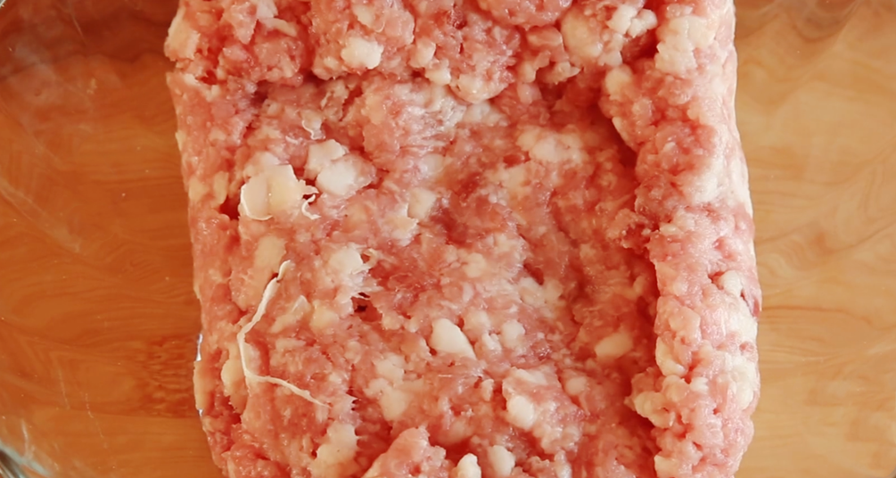 图片[3]-【鲜肉火烧】做法步骤图 外焦里嫩 比买的还要好吃-起舞食谱网