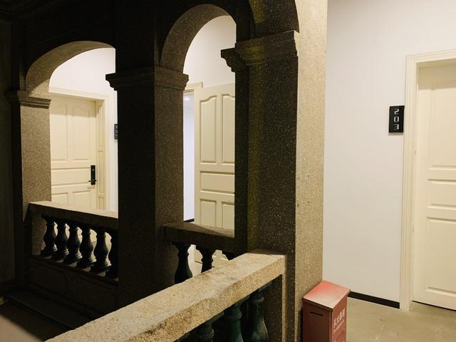 厦门鼓浪屿特色旅馆，厦门鼓浪屿旅馆推荐（住进鼓浪屿喜悦民宿）