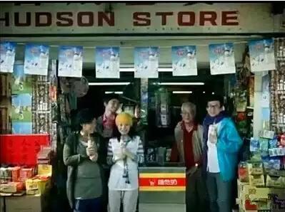 卜卜脆是什么意思（有意思的粤语叠词）