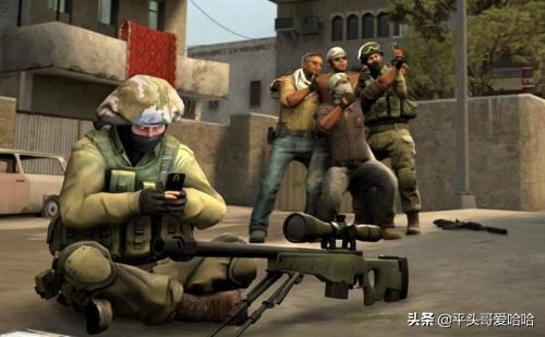 peek是什么意思，csgopeek是什么意思（关于peek以及YPRAC这张地图中peek的事情）