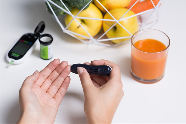 40一50岁正常血糖值表，50岁的人血糖值多少算正常（30岁-50岁中年人）