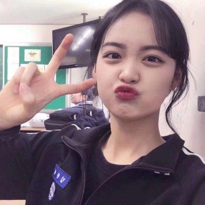萌妹头像微信，萌妹头像（2019可爱萌萌哒小仙女微信头像）