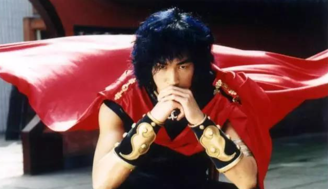 范冰冰和佟大为电影，范冰冰佟大为主演的电影是什么（18年前这剧爆火）