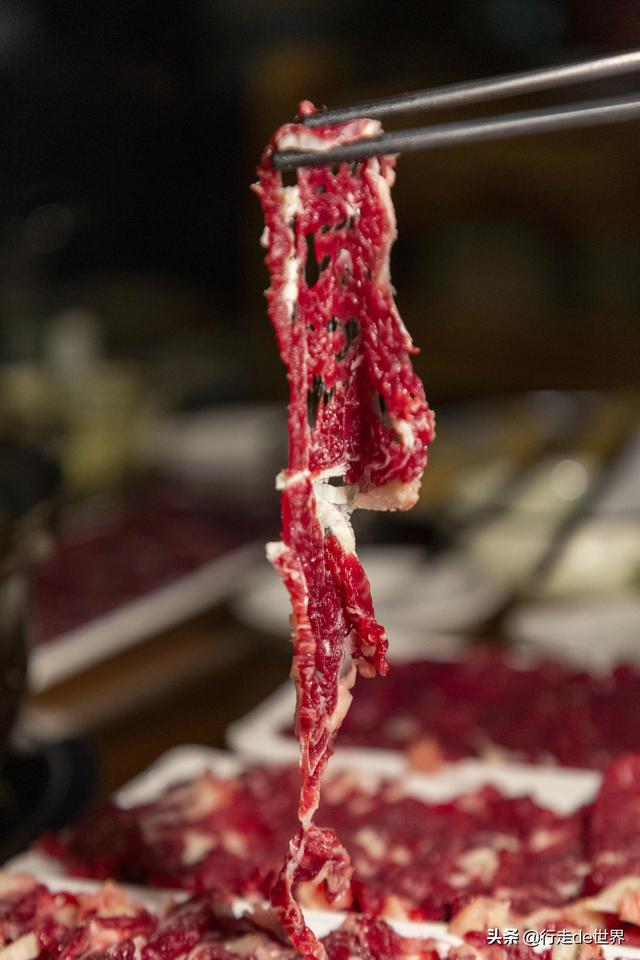 牛鞭是什么部位，牛三宝分别是什么部位（名扬在外的官塘美食）