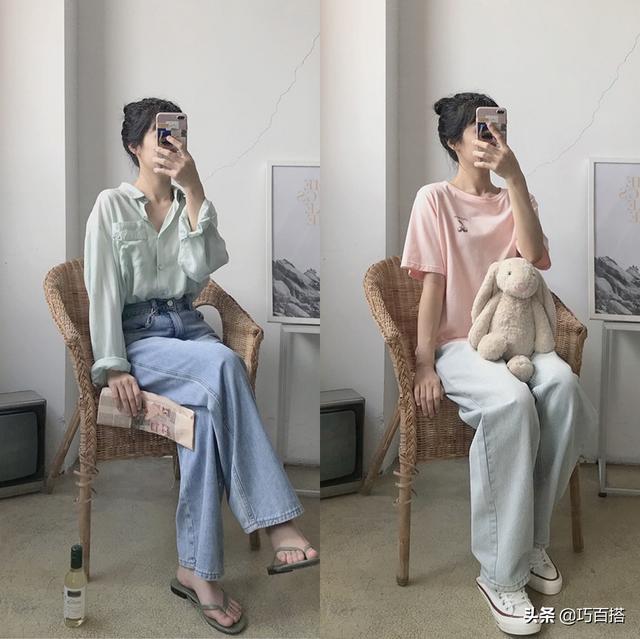 怎样学搭配穿衣服，怎样学搭配穿衣服的技巧（就能实力提升个人魅力）
