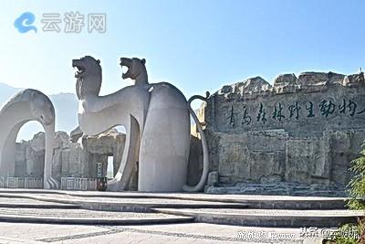 青岛旅游景点介绍，青岛旅游景点介绍五十字（青岛10大必玩旅游景点排行）