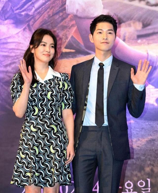 rain和宋慧乔绯闻，和她身边的7个男人<下>