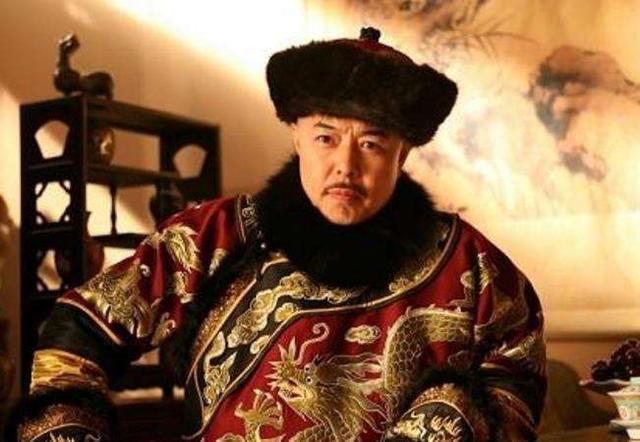 清朝皇帝列表及简介，清十二帝顺口溜（每个皇帝都有一宗“最”）