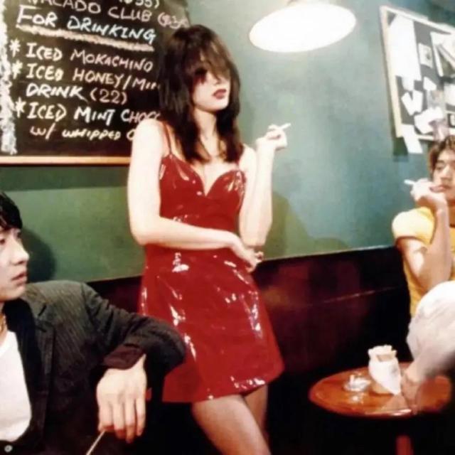 复古港风头像微信，复古港风头像（这世界欠你的一切温柔，我来还）