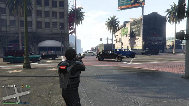 gta5直升机怎么前进，gta5直升机怎么开（gta的这些攻略你还不知道吗）