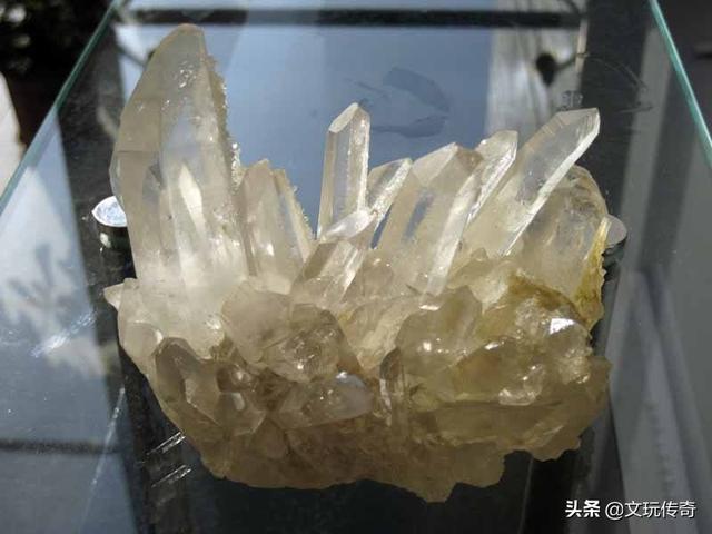 怎样鉴别天然水晶，天然水晶与人工水晶区别