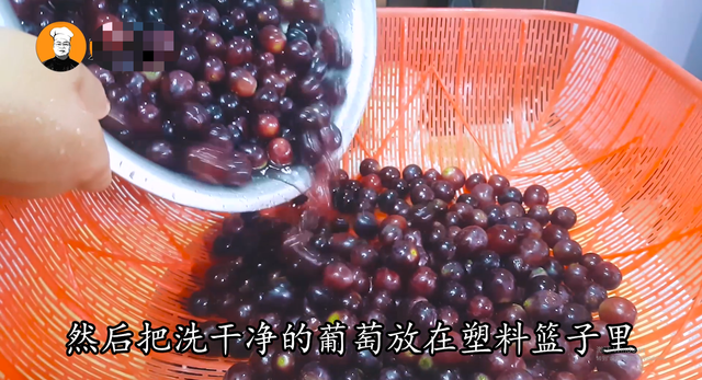 自酿葡萄酒的方法步骤，自己酿葡萄酒的方法步骤（老刘教你在家做）