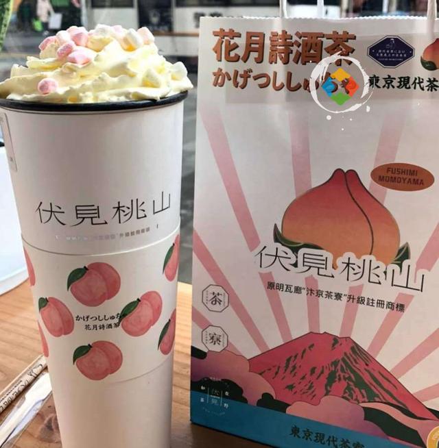 火爆重庆的10款奶茶：3个品牌来自外地，本地的一只酸奶牛很强势