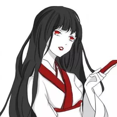 暗黑系头像微信，暗黑系头像（暗黑系头像男）