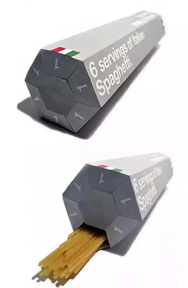 40个创意包装盒设计，包装盒展开图（20个走心的创意包装设计）