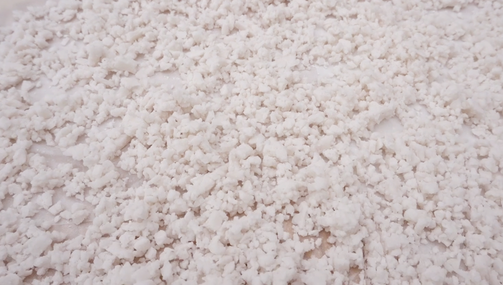 圖片[8]-【藕粉】做法步驟圖 吃著更放心 比買劃算-起舞食譜網(wǎng)