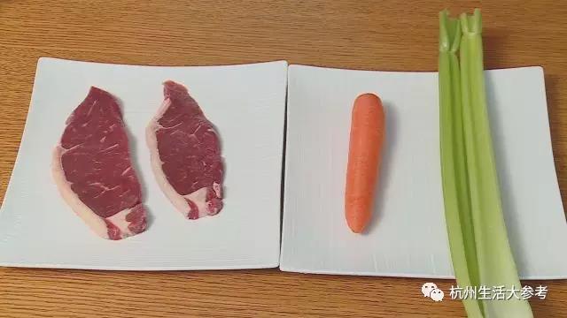 吃牛排的必知小知识，市面上的各种牛排你真的认识