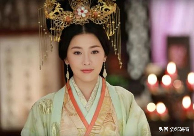 馆陶公主！，馆陶公主是谁的女儿（为何馆陶公主备受宠爱绛邑公主却无人问津）