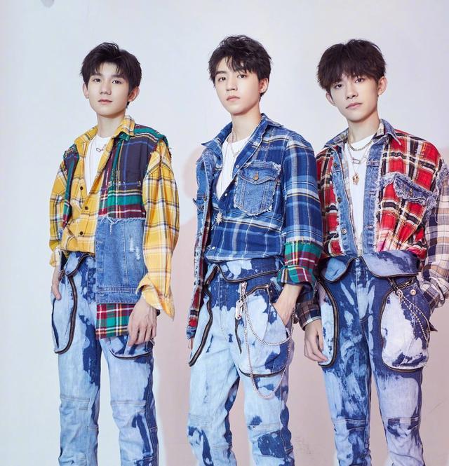 tfboys春晚，2022央视虎年春晚TFBOYS或将合体（出道六年的TFBOYS）