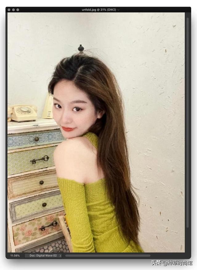 怎么让头发蓬松起来，怎样能让头发蓬松起来（5招蓬松大法，秒变发量王者）