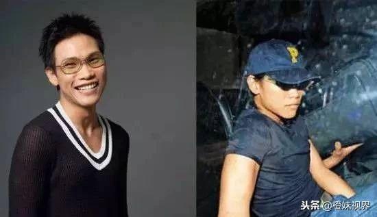 又一个当红明星吸毒被抓？来看看历年吸毒的明星们！