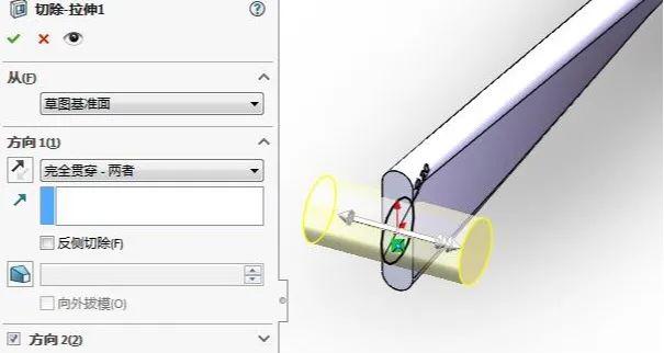 莫比乌斯带的制作方法，如何做一个莫比乌斯带（用SolidWorks绘制一个神奇的莫比乌斯环）