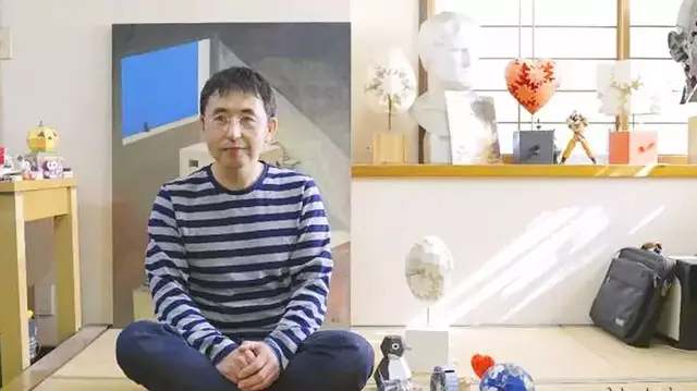 纸折隐藏小机关，怎么折简单的手账小机关（日本折纸大神把折纸玩活了）