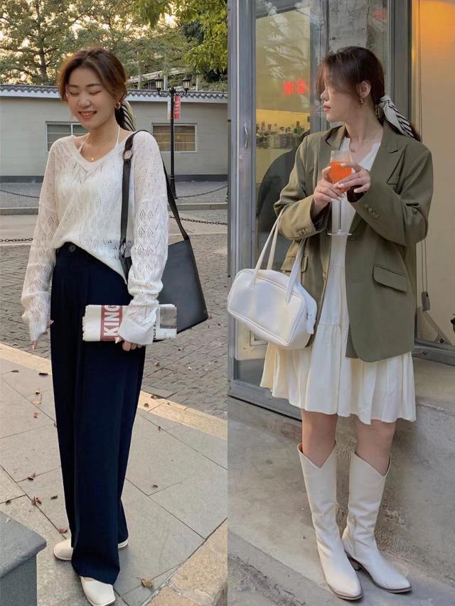 身材与服装搭配，体型与服装搭配的原则你知道吗（6个搭配技巧，显“贵”又高级）