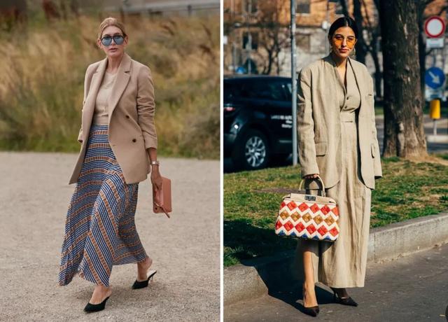 棕色颜色大全图片，咖啡色和棕色的区别（棕色，高级又有温度）