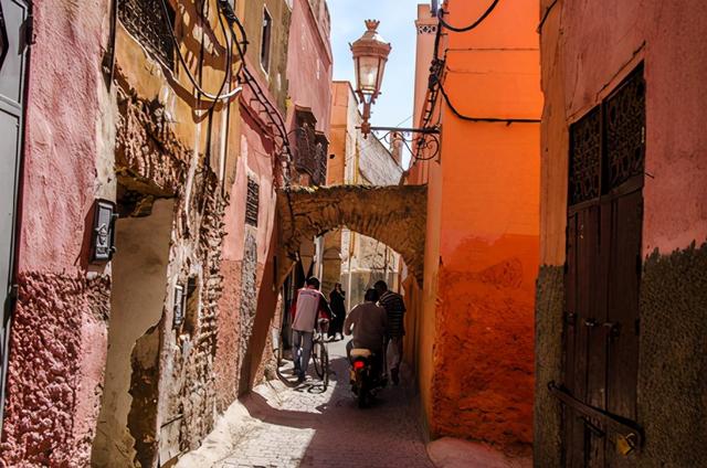 morocco是哪个国家，morocco是哪个国家怎么读（摩洛哥，一个不似非洲的国家）