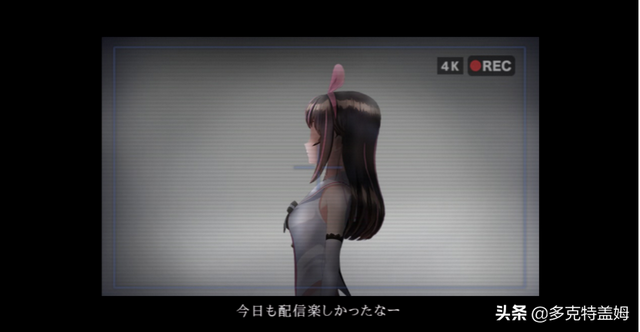 翌日是什么意思，翌日的拼音（短小精悍的日式恐怖游戏）