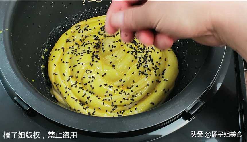 圖片[9]-【電飯鍋蒸饅頭】做法步驟圖 自從學(xué)會(huì)后 1天吃2斤面粉-起舞食譜網(wǎng)