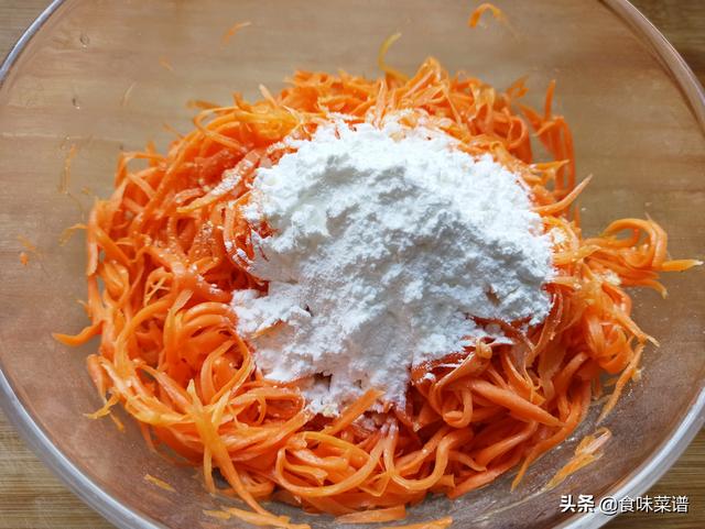 萝卜丝怎么腌制，萝卜丝的腌制方法（饭店的蒸萝卜丝为啥好吃）