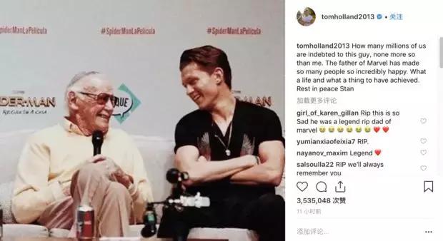 漫威创始人是谁，漫威创作者是谁（美国人民的英雄教父——漫威创始人斯坦李离去）