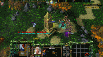 魔兽世界和魔兽争霸有什么区别，魔兽世界和魔兽争霸的区别（玩了3天《魔兽争霸3）