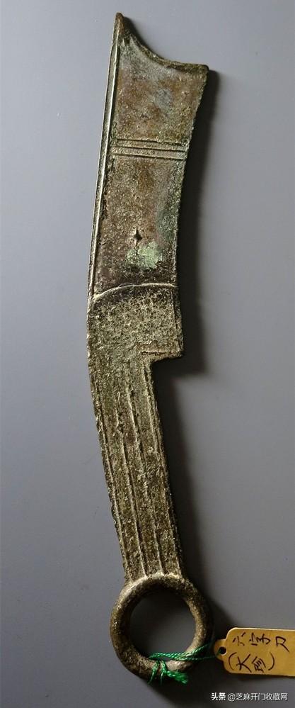 古代铜钱图片大全，旧铜钱回收价格表附图（这些才是价值几十万上百万的古钱）