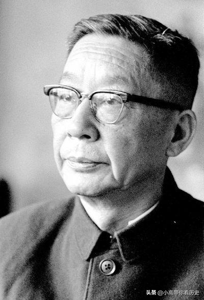 舒庆春（舒庆春简介，于1966年投湖自尽（舒庆春什么人）