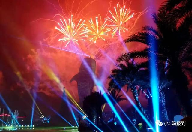 珠海长隆游玩攻略，珠海长隆游玩攻略图（带娃去珠海长隆该怎么玩）