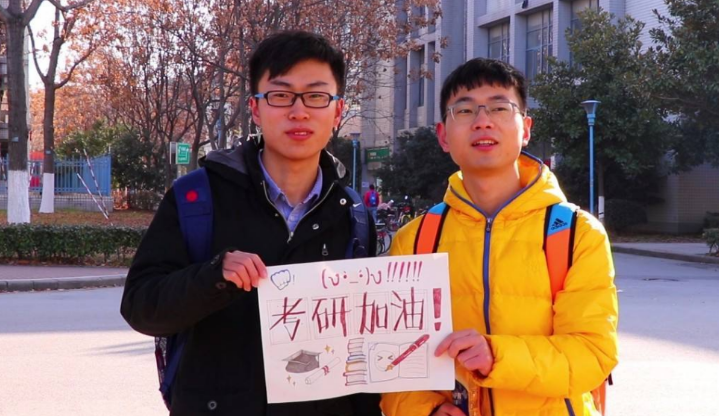 张雪峰哪个学校研究生（考研为什么大部分是二本生）