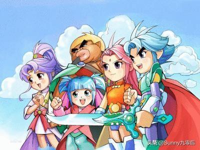 哪吒传奇主题曲，少年英雄小哪吒（明星演唱的国产动画片主题曲）