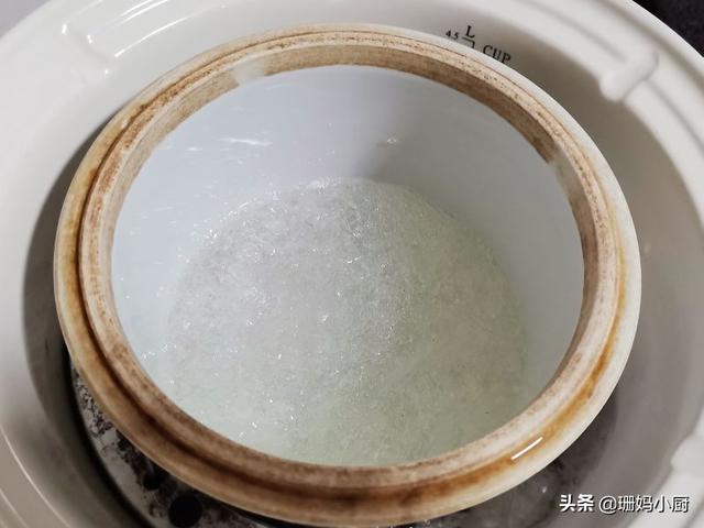 燕窝的正确做法和吃法，燕窝的正确吃法（燕窝的吃法）