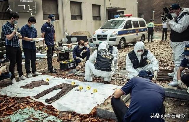 韩剧幽灵收视率，韩剧 幽灵（豆瓣打分人数最高的10部韩剧）