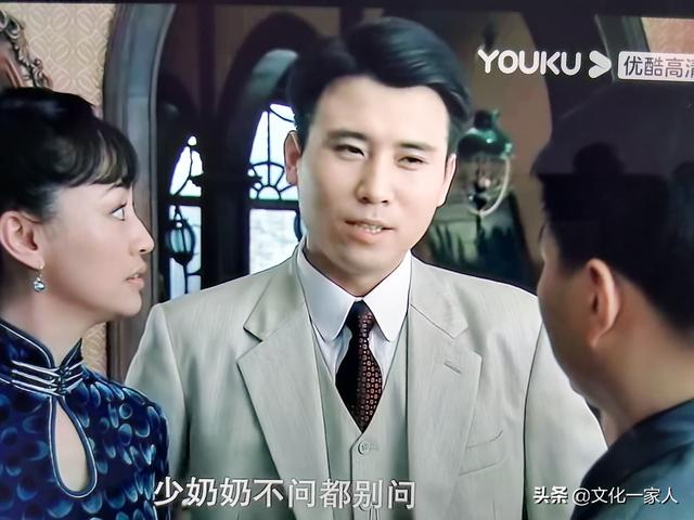 林正英电影全集，什么叫香槟女（一个风流倜傥巧舌如簧的军统特务）