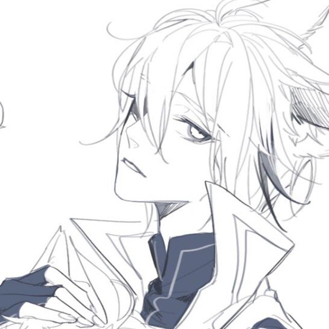 百里守约萌照，微信头像，百里守约萌照（王者专属头像-百里守约<2>）