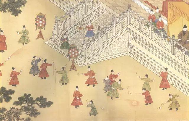 诺贝尔发明了什么，贝尔发明了什么（趣知识：中国人发明了黑火药）