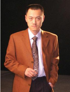 赵英俊是不是雪村，赵英俊雪村吴耀汉（北大学霸三次失业）