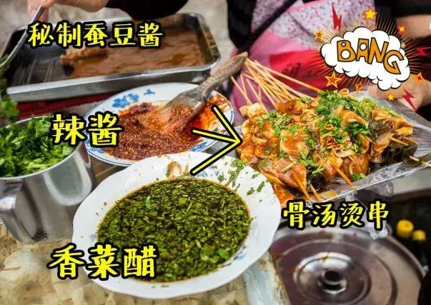 合肥小吃排行榜前十名，合肥小吃有哪些（还深藏着很多老合肥的独家记忆）